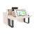 ЛОГОПЕДИЧЕСКИЙ СТОЛ LOGO PRO ЛОГОПЕДИЧЕСКИЙ СТОЛ LOGO PRO