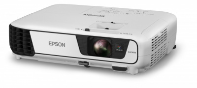 Проектор EPSON EB-X31
