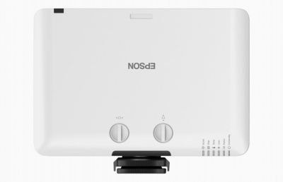 Проектор EPSON EB-L610W