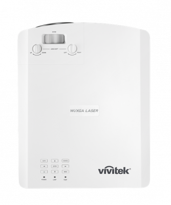 Проектор VIVITEK DU4671Z