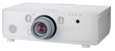 Проектор NEC PA622U