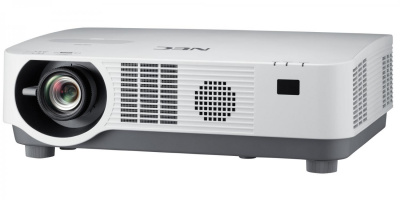Проектор NEC NP-P502HLG