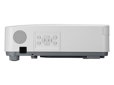 Проектор NEC NP-P605UL