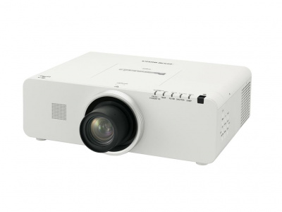 Проектор PANASONIC PT-EZ570E