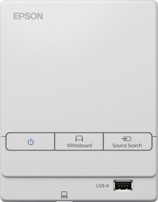 Проектор EPSON EB-1460Ui
