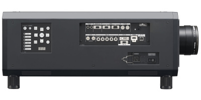 Проектор Panasonic PT-RZ12KE