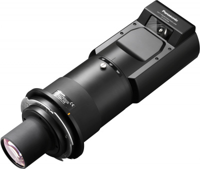 Объектив Panasonic ET-D75LE90