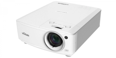 Проектор VIVITEK DW4650Z