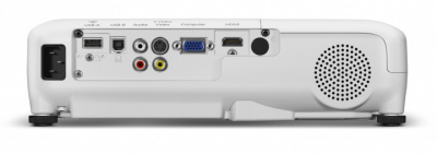 Проектор EPSON EB-S04