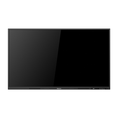 Интерактивный дисплей 86" Hisense 86WR6CE