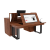 ЛОГОПЕДИЧЕСКИЙ СТОЛ LOGO PRO ЛОГОПЕДИЧЕСКИЙ СТОЛ LOGO PRO