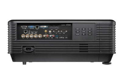 Проектор VIVITEK DU7098Z-BK