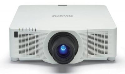 Проектор CHRISTIE LHD720i белый