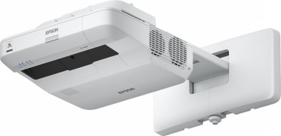 Проектор EPSON EB-1460Ui