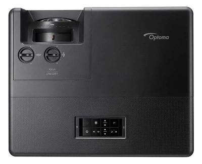 Проектор Optoma ZU607TST 