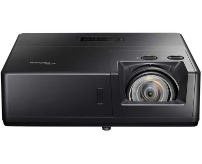 Проектор Optoma ZU607TST 