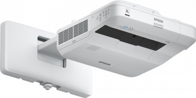 Проектор EPSON EB-1460Ui