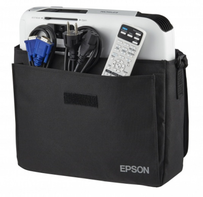Проектор EPSON EB-U32