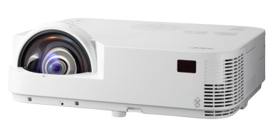 Проектор NEC NP-M353WS
