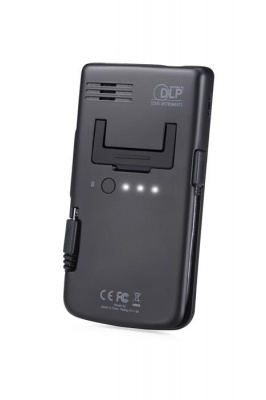 Проектор AIPTEK MobileCinema A50P
