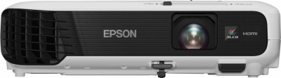 Проектор EPSON EB-S04