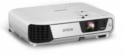 Проектор EPSON EB-W31