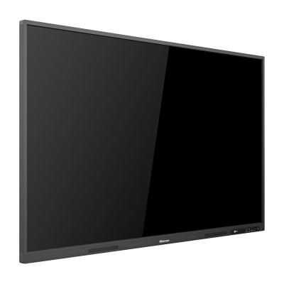 Интерактивный дисплей 75" Hisense 75WR6CE