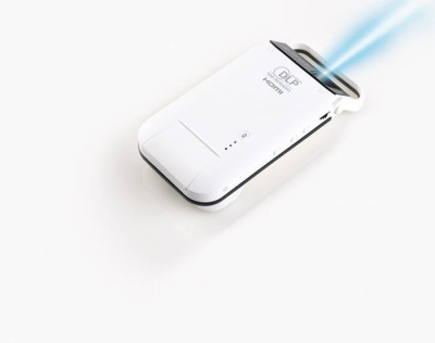 Проектор AIPTEK MobileCinema i55