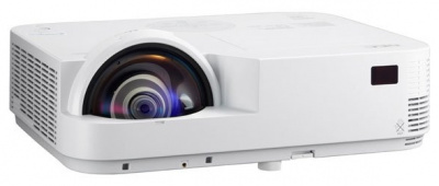 Проектор NEC M303WS