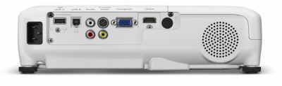 Проектор EPSON EB-X31