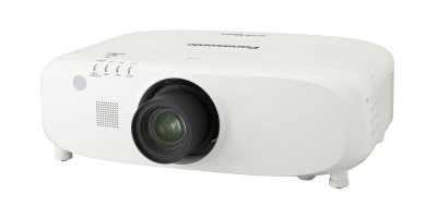 Проектор PANASONIC PT-EW540E