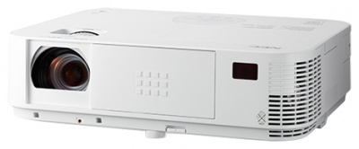 Проектор NEC M363W