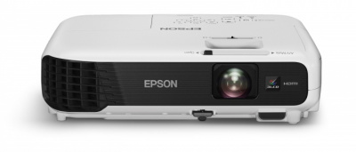 Проектор EPSON EB-S04