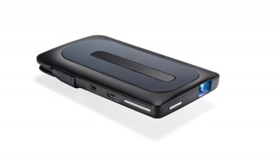 Проектор AIPTEK MobileCinema A50P