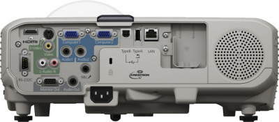 Проектор EPSON EB-426Wi