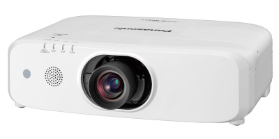 Проектор Panasonic PT-EW650E