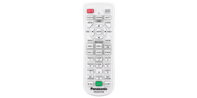 Проектор Panasonic PT-EW650E
