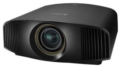 Проектор SONY VPL-VW320/B