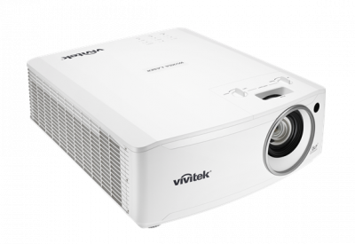 Проектор VIVITEK DU4671Z