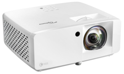 Проектор Optoma ZH450ST 