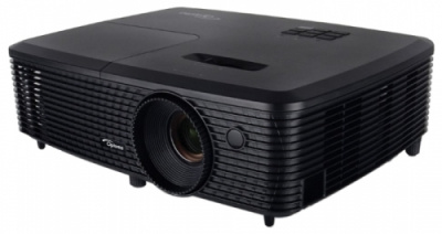 Проектор OPTOMA W331